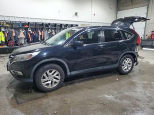 Honda CR-V EX 2.4L 4 2015
