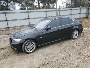 BMW 3 Series I 3.0L 6 2011