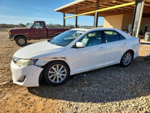 Toyota Camry SE 3.5L 6 2012