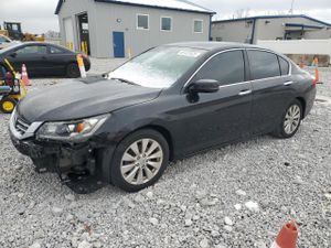 Honda Accord EXL 2.4L 4 2015