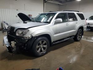 Toyota 4Runner SR5 4.0L 6 2008