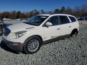 Buick Enclave CXL 3.6L 6 2010
