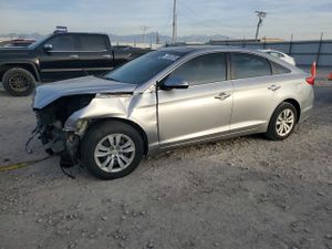 Hyundai Sonata SPORT 2.4L 4 2015
