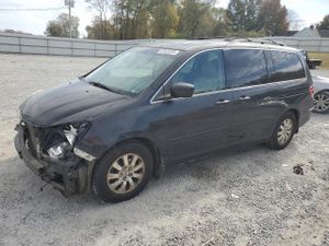 Honda Odyssey EXL 3.5L 6 2008