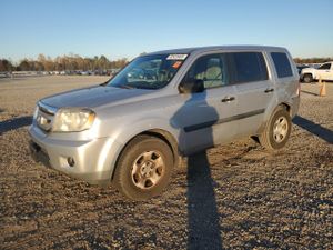 Honda Pilot LX 3.5L 6 2010
