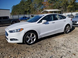 Ford Fusion SE 2.5L 4 2014