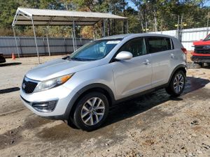 Kia Sportage LX 2.4L 4 2015