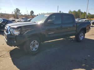 Toyota Tacoma DOUBLE CAB PRERUNNER 4.0L 6 2013