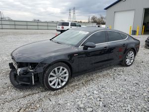 Audi A7 PREMIUM PLUS 3.0L 6 2012