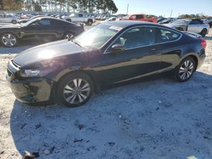 Honda Accord EXL 2.4L 4 2009