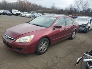 Honda Accord EX 2.4L 4 2006
