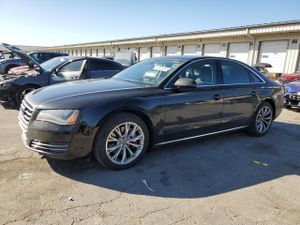 Audi A8 QUATTRO 3.0L 6 2014
