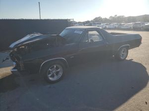 Chevrolet El Camino 1971