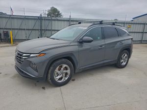 Hyundai Tucson SEL 2.5L 4 2024