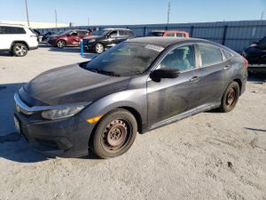 Honda Civic LX 2.0L 4 2016