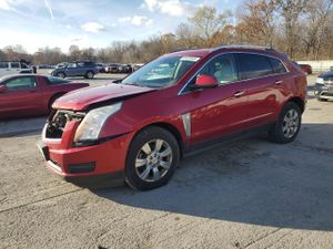 Cadillac SRX LUXURY COLLECTION 3.6L 6 2015