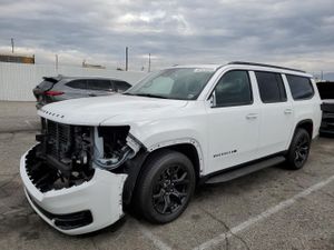 Jeep Wagoneer L SERIES II 3.0L 6 2024
