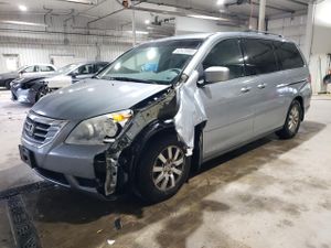 Honda Odyssey EX 3.5L 6 2010