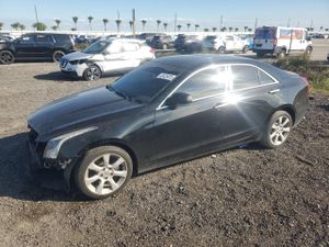 Cadillac ATS PERFORMANCE 2.0L 4 2014