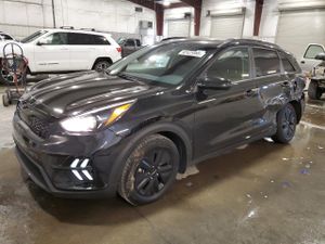 Kia Niro LX 1.6L 4 2022