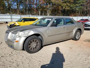 Chrysler 300 TOURING 3.5L 6 2009