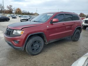 Jeep Grand Cherokee LAREDO 3.6L 6 2014