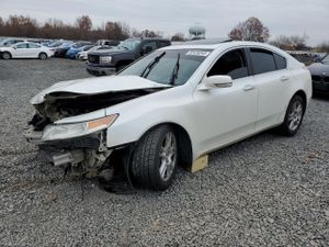 Acura TL 3.5L 6 2009