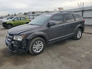 Dodge Journey SXT 3.6L 6 2015