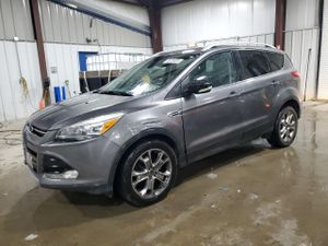 Ford Escape TITANIUM 1.6L 4 2014