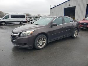 Chevrolet Malibu 1LT 2.5L 4 2015