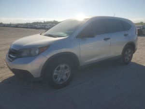 Honda CR-V LX 2.4L 4 2014