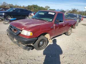 Mazda B-series 2.3L 4 2005