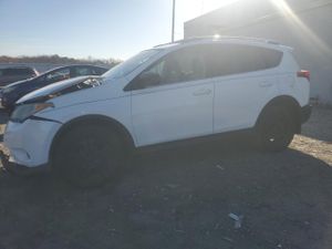 Toyota Rav4 LE 2.5L 4 2013
