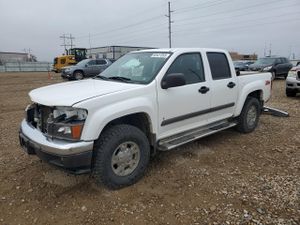 Chevrolet Colorado 3.7L 5 2007