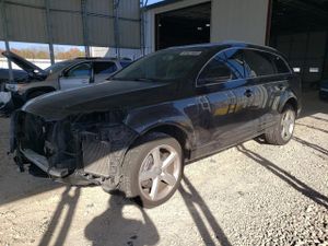Audi Q7 PRESTIGE 3.0L 6 2015