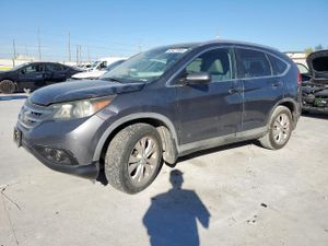 Honda CR-V EXL 2.4L 4 2012