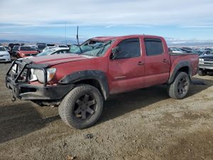 Toyota Tacoma DOUBLE CAB 4.0L 6 2014
