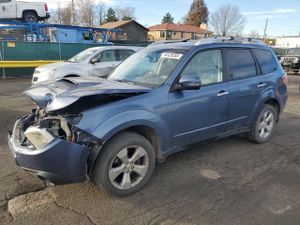 Subaru Forester TOURING 2.5L 4 2011