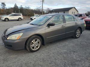 Honda Accord EX 2.4L 4 2006