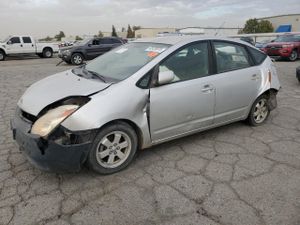 Toyota Prius 1.5L 4 2005