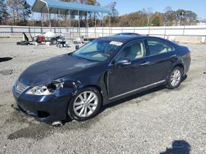 Lexus ES 350 3.5L 6 2010