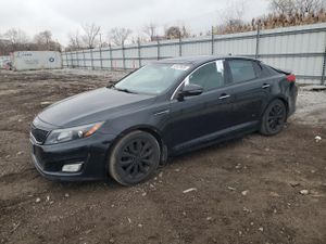 Kia Optima EX 2.4L 4 2015