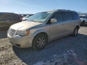 Chrysler Town & Country TOURING 3.8L 6 2009