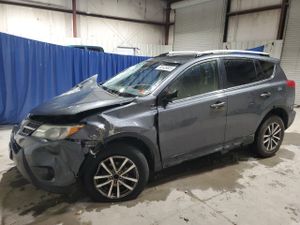 Toyota Rav4 LE 2.5L 4 2015