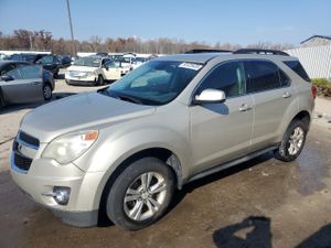 Chevrolet Equinox LT 2.4L 4 2013