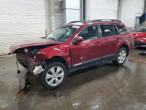 Subaru Outback 2.5I PREMIUM 2.5L 4 2012