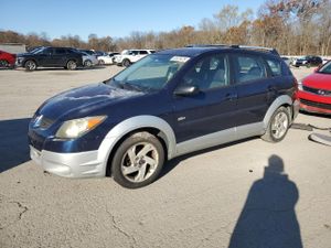Pontiac Vibe 1.8L 4 2003