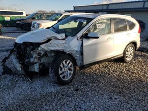 Honda CR-V EXL 2.4L 4 2015
