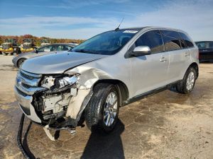 Ford Edge SEL 3.5L 6 2013