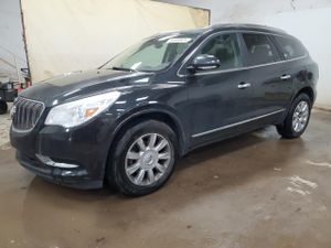 Buick Enclave 3.6L 6 2013